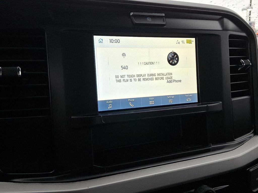 new 2026 Ford F-350 car, priced at $68,172