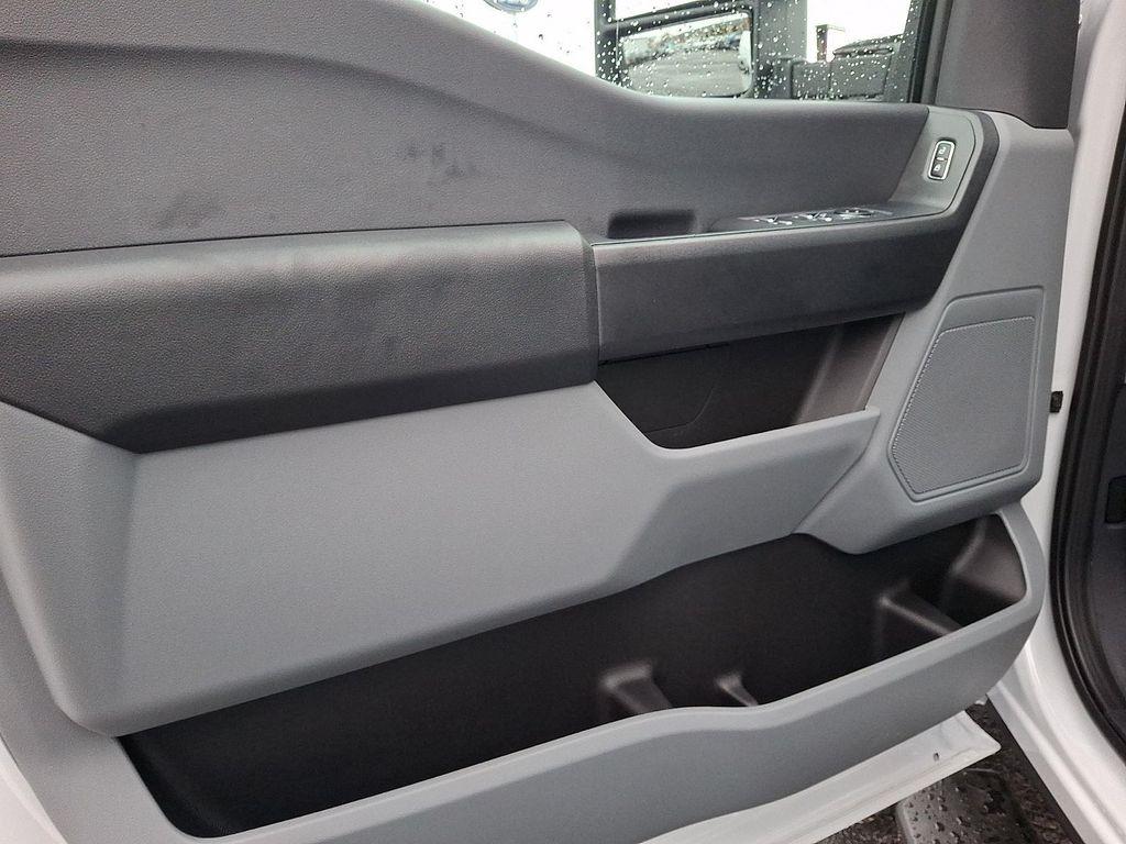 new 2026 Ford F-350 car, priced at $68,172