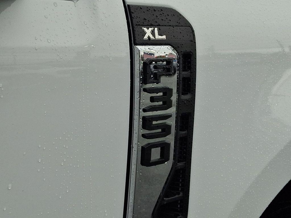 new 2026 Ford F-350 car, priced at $68,172