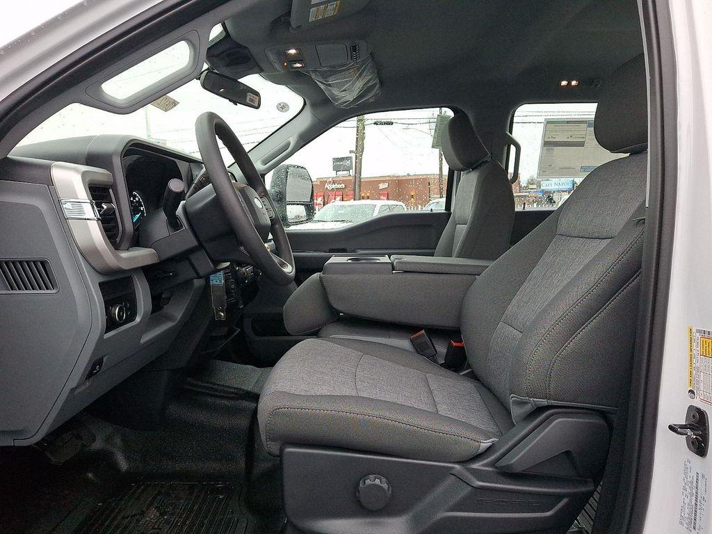 new 2026 Ford F-350 car, priced at $68,172