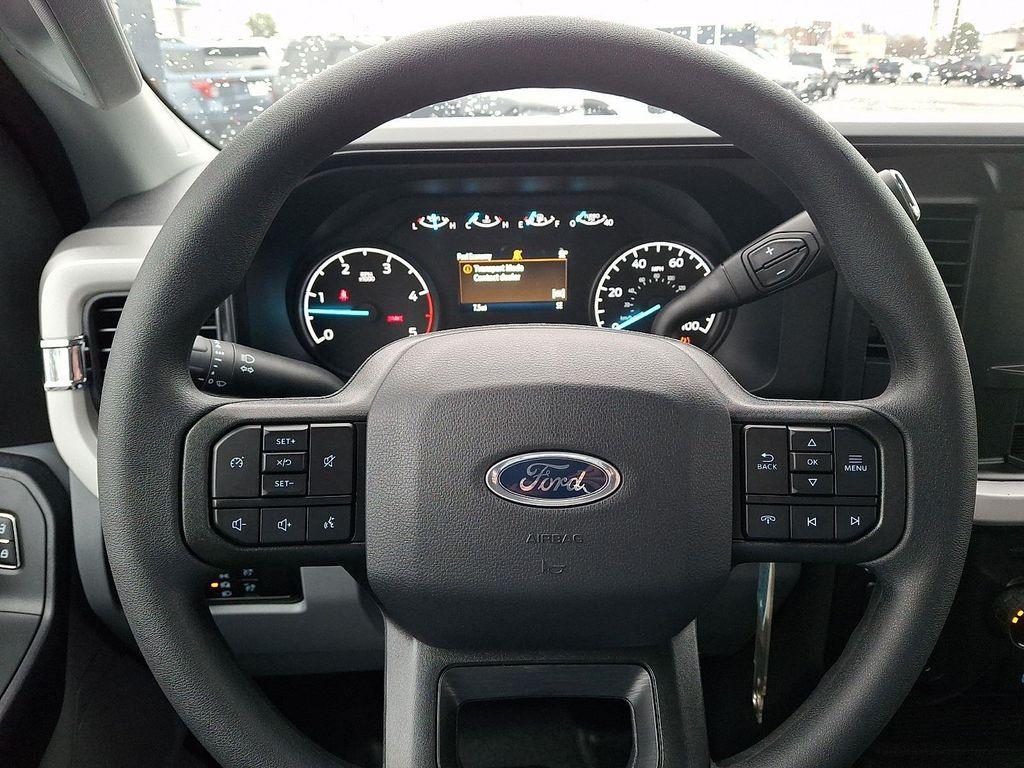 new 2026 Ford F-350 car, priced at $68,172