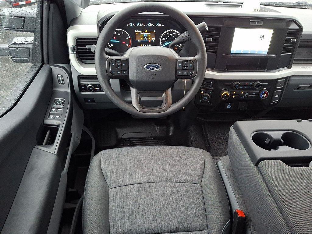 new 2026 Ford F-350 car, priced at $68,172