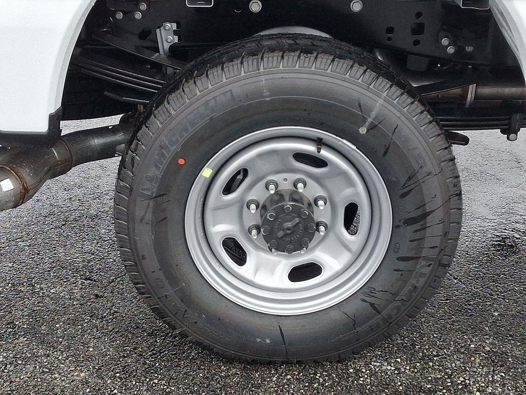 new 2026 Ford F-350 car, priced at $68,172