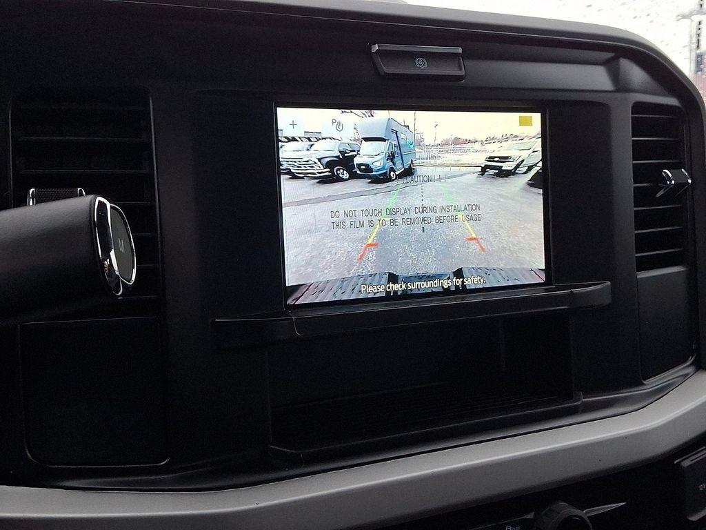 new 2026 Ford F-350 car, priced at $68,172