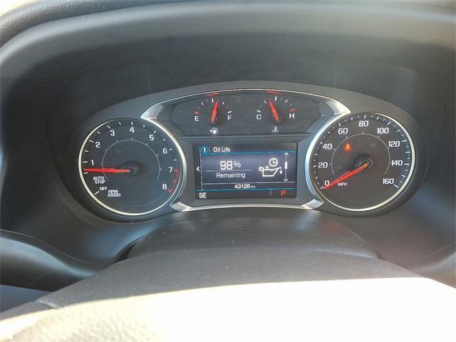 used 2021 GMC Acadia car, priced at $22,317