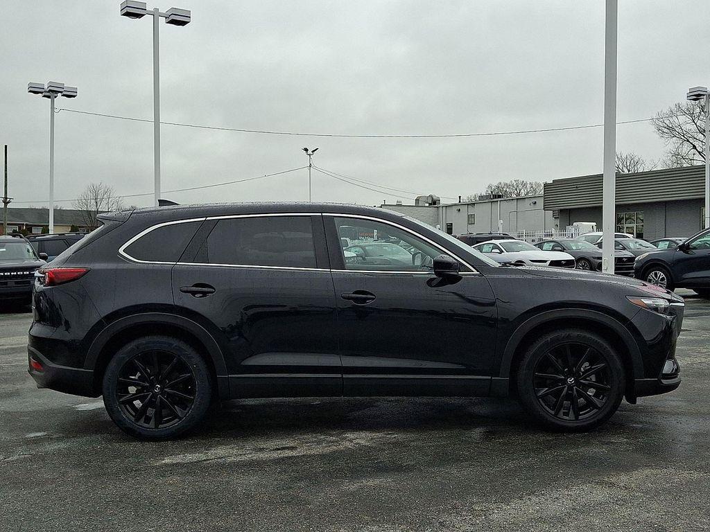 used 2023 Mazda CX-9 car, priced at $29,545