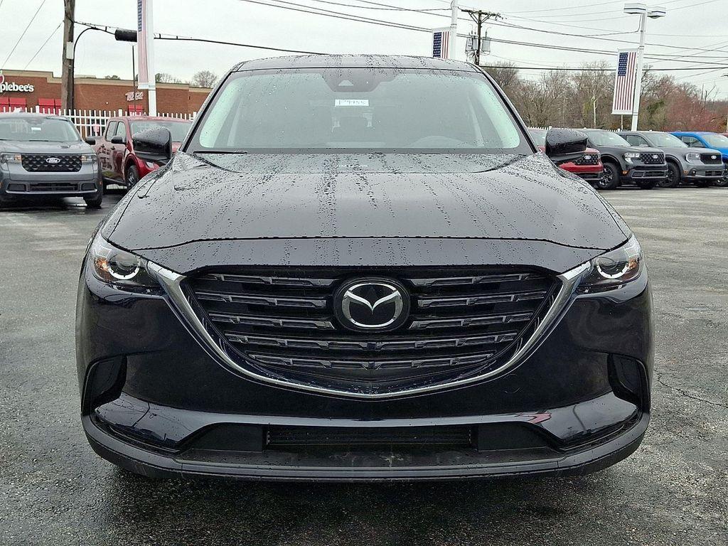 used 2023 Mazda CX-9 car, priced at $29,545