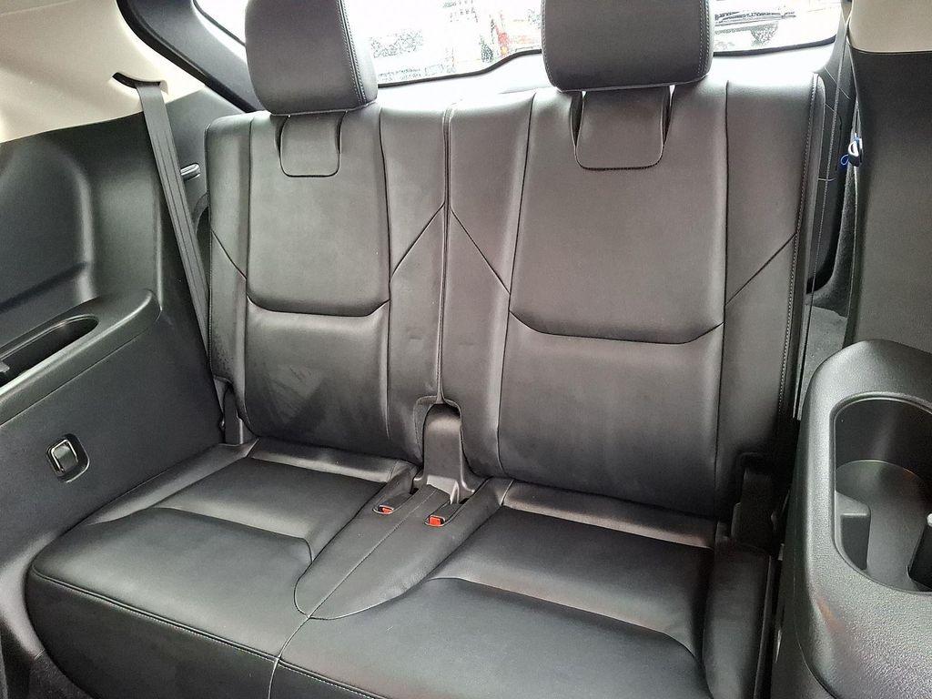 used 2023 Mazda CX-9 car, priced at $29,545