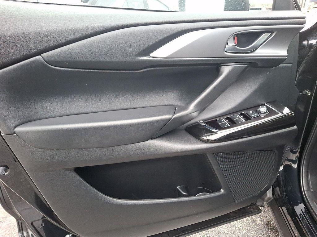 used 2023 Mazda CX-9 car, priced at $29,545