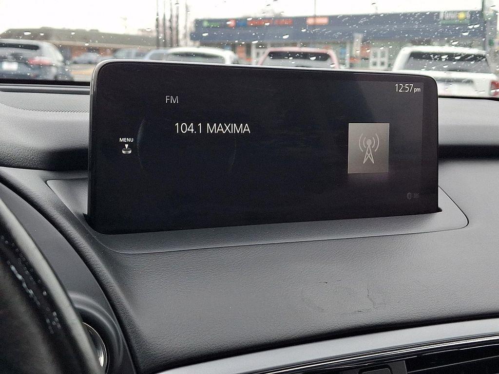 used 2023 Mazda CX-9 car, priced at $29,545