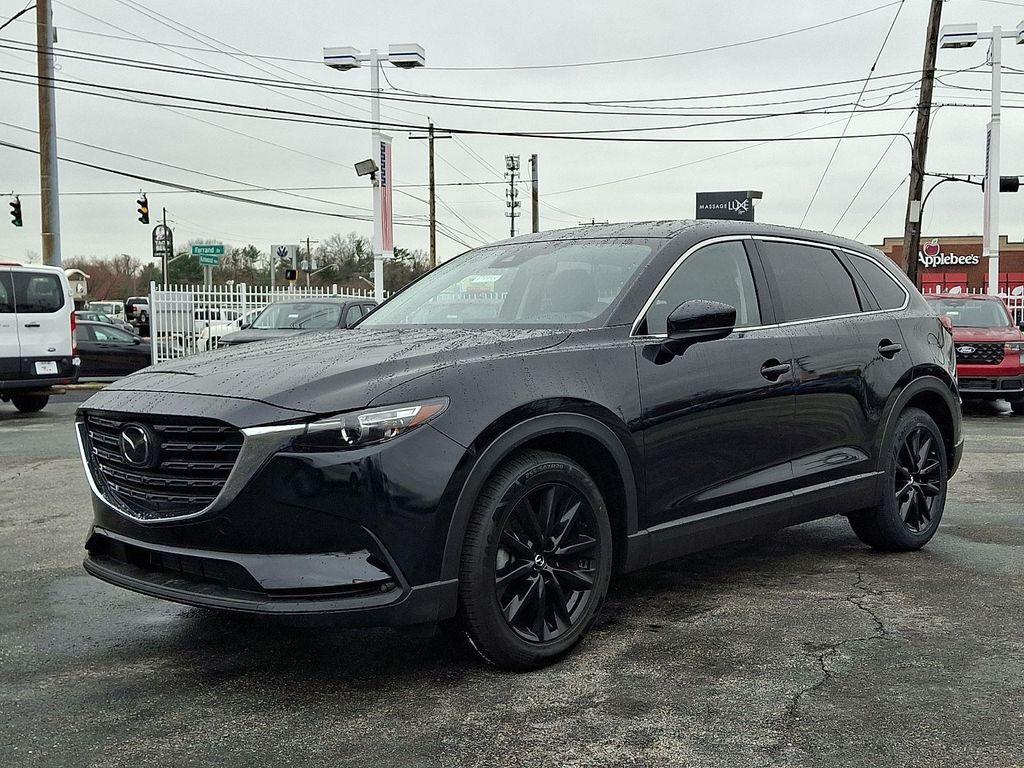 used 2023 Mazda CX-9 car, priced at $29,545