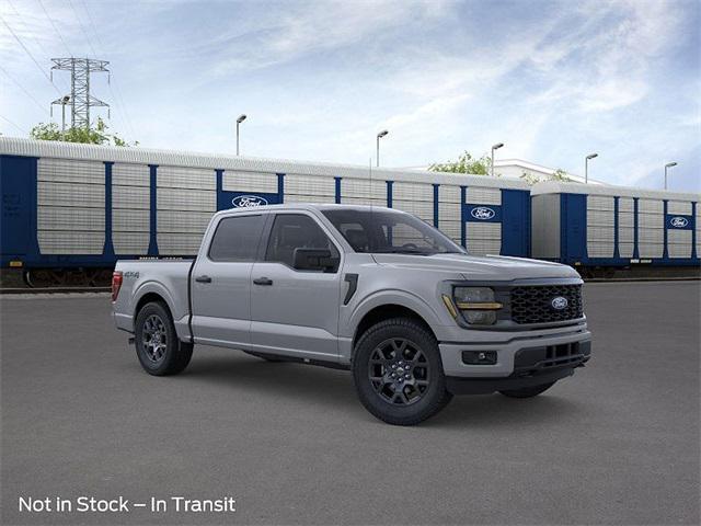 new 2026 Ford F-150 car, priced at $50,681