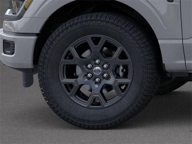 new 2026 Ford F-150 car, priced at $50,681