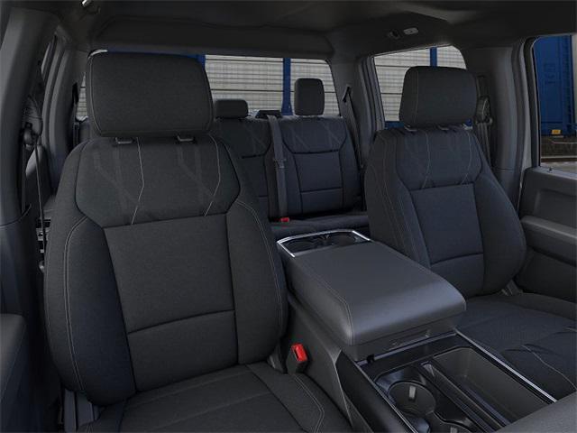 new 2026 Ford F-150 car, priced at $50,681