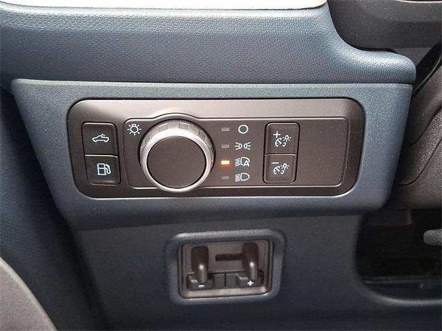 new 2025 Ford Maverick car, priced at $33,571