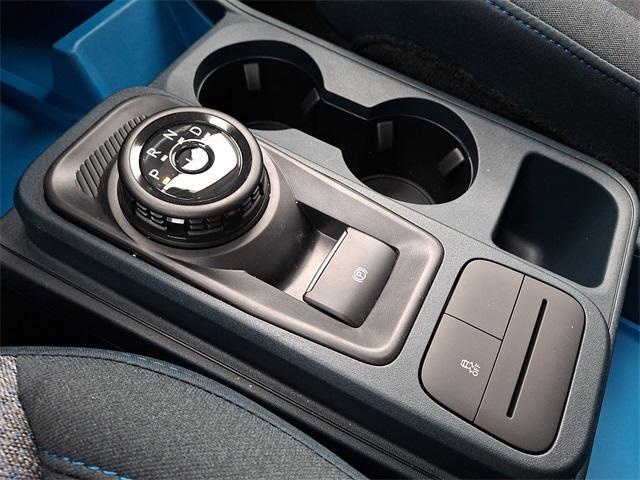 new 2025 Ford Maverick car, priced at $33,571