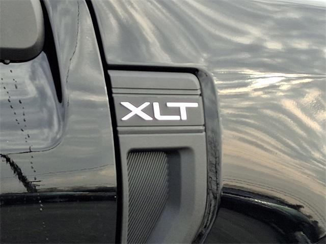 new 2025 Ford Maverick car, priced at $33,571