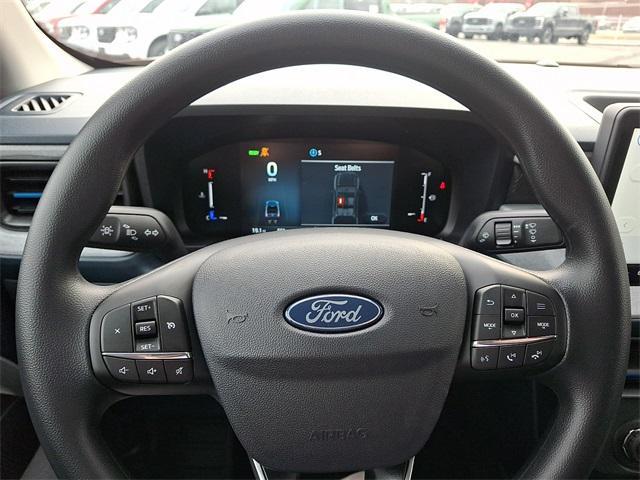new 2025 Ford Maverick car, priced at $33,571