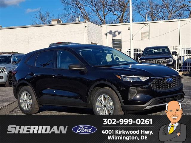 new 2026 Ford Escape car, priced at $30,128
