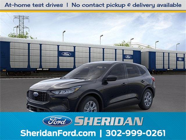 new 2026 Ford Escape car, priced at $31,294
