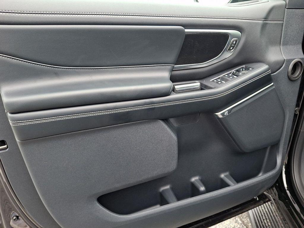 new 2026 Ford Expedition Max car, priced at $77,370