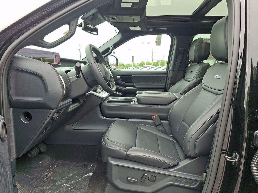 new 2026 Ford Expedition Max car, priced at $77,370