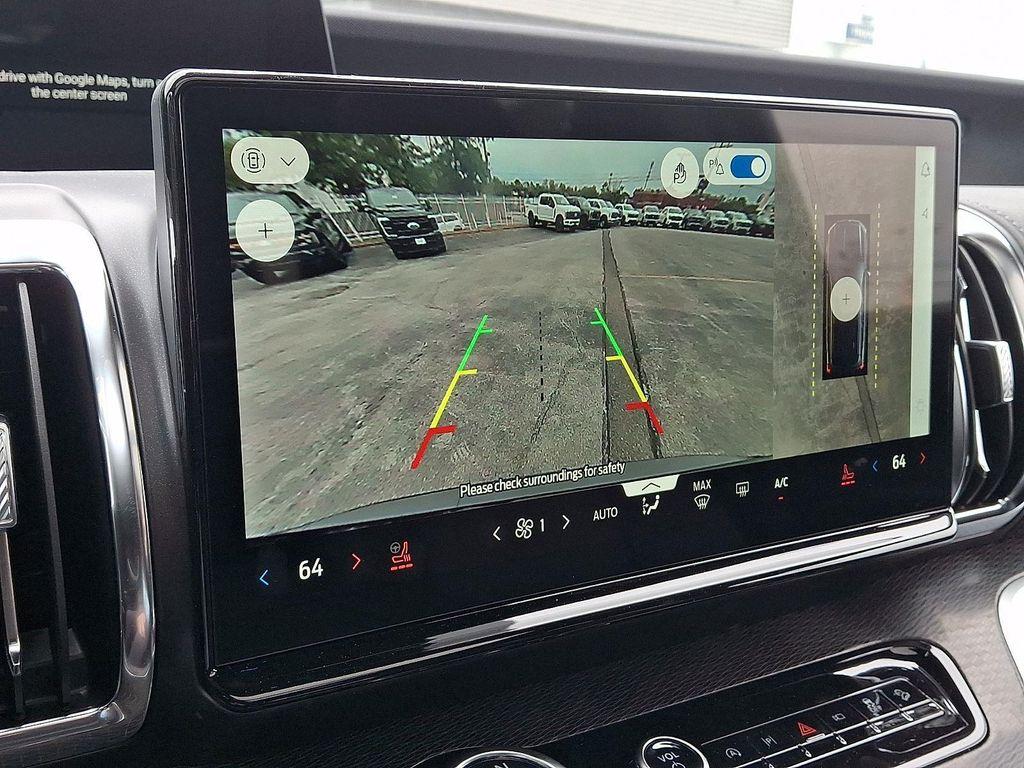 new 2026 Ford Expedition Max car, priced at $77,370