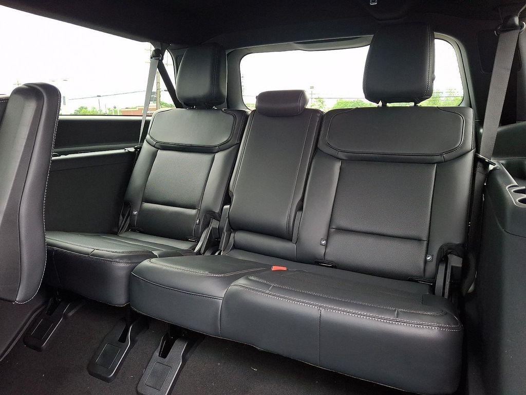 new 2026 Ford Expedition Max car, priced at $77,370