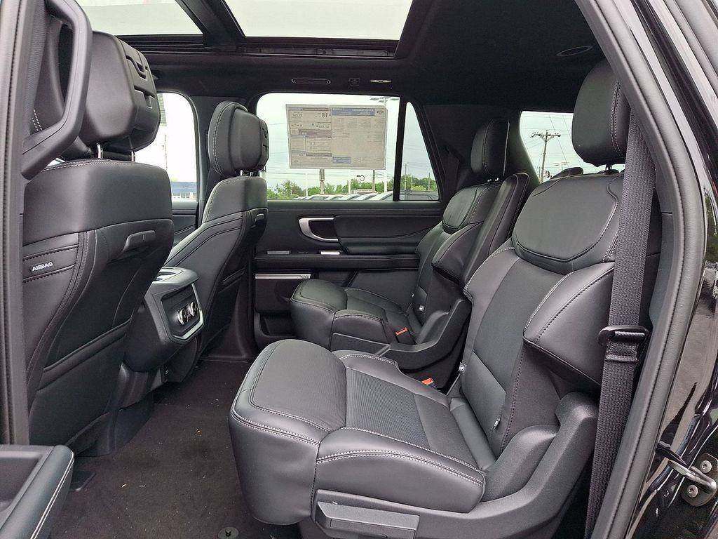 new 2026 Ford Expedition Max car, priced at $77,370