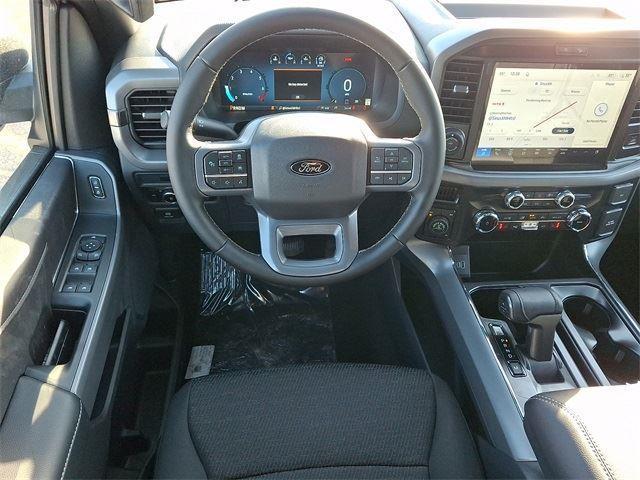 new 2026 Ford F-150 car, priced at $59,250