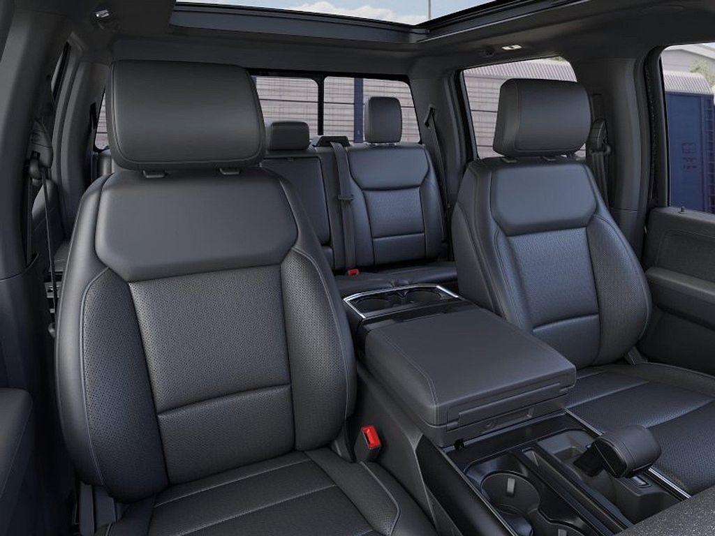 new 2026 Ford F-150 car, priced at $80,179