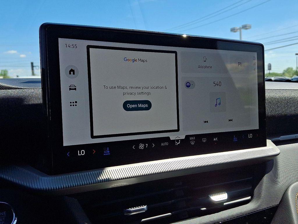 new 2026 Ford Explorer car, priced at $58,572