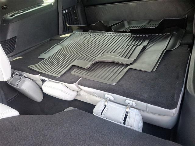 new 2025 Ford Expedition car, priced at $84,950