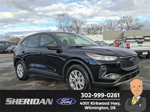 new 2025 Ford Escape car, priced at $33,219