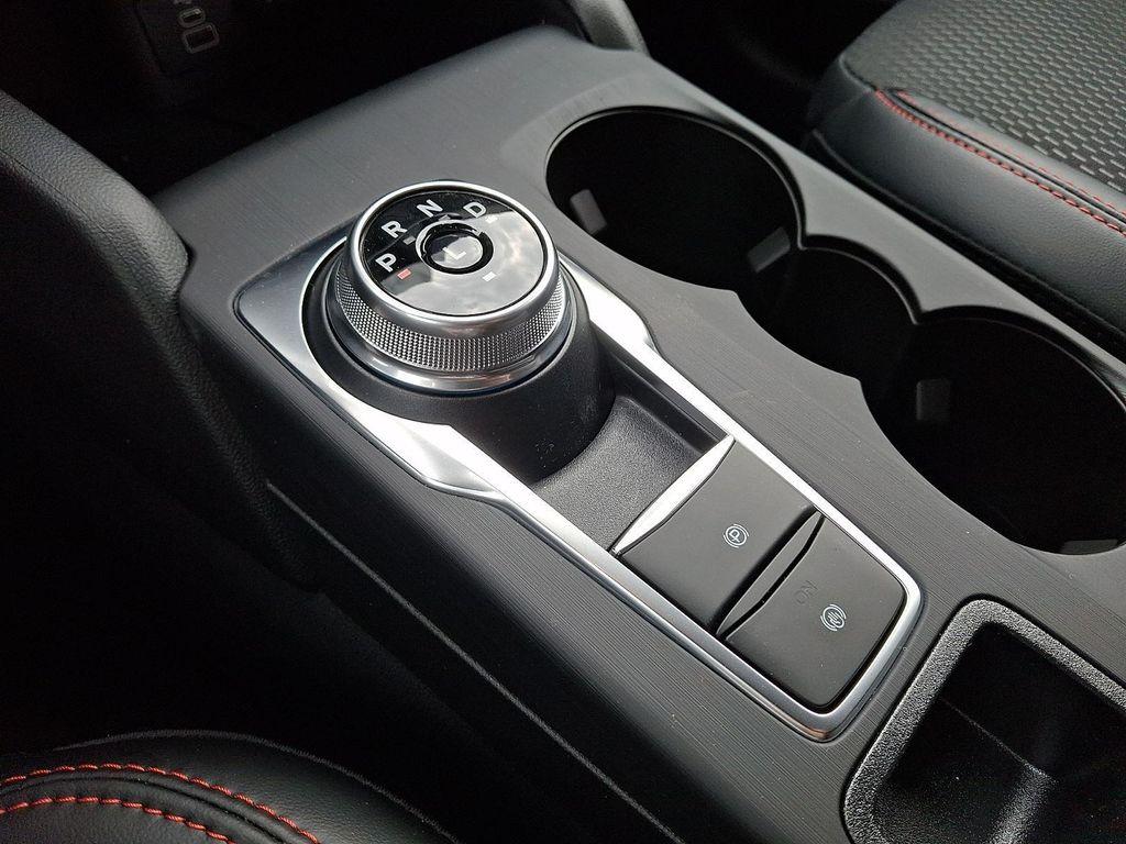 new 2026 Ford Escape car, priced at $34,779