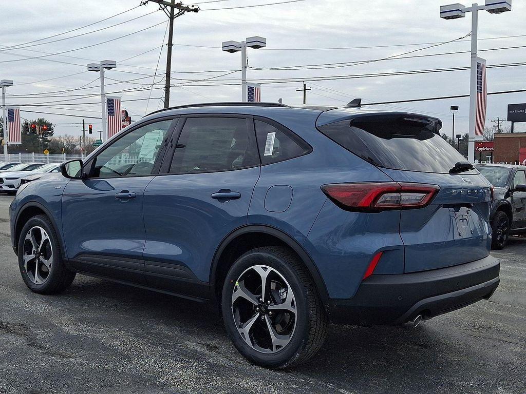 new 2026 Ford Escape car, priced at $34,779