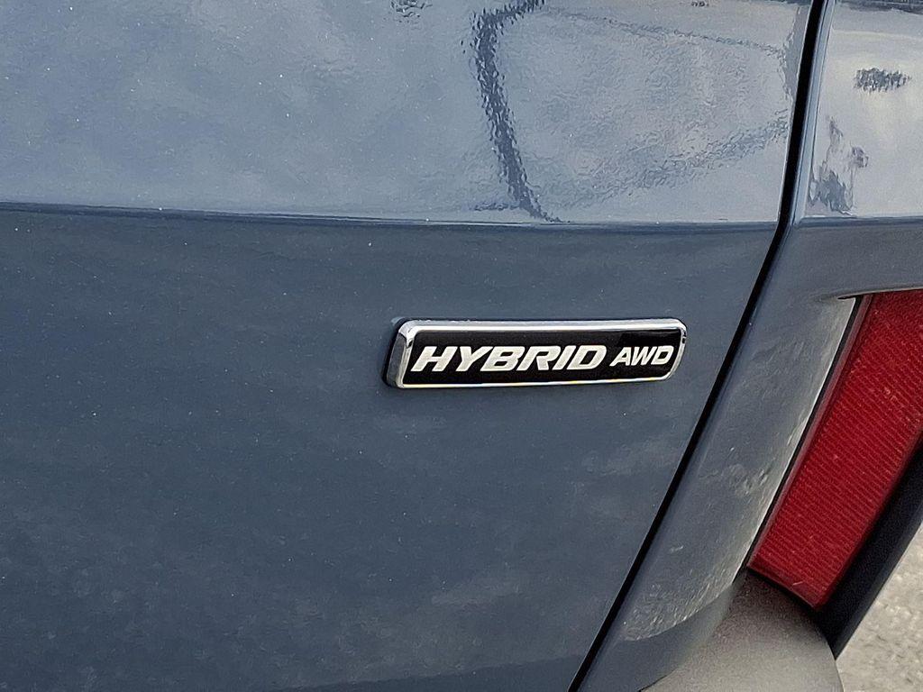 new 2026 Ford Escape car, priced at $34,779