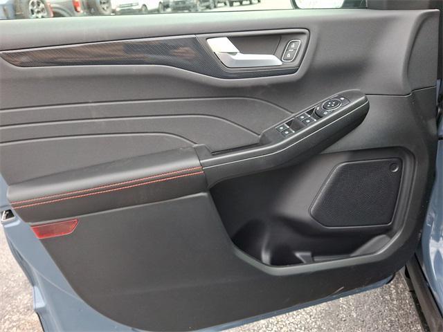 new 2026 Ford Escape car, priced at $33,355