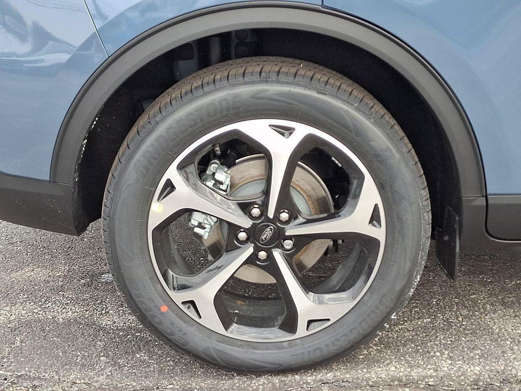 new 2026 Ford Escape car, priced at $34,779