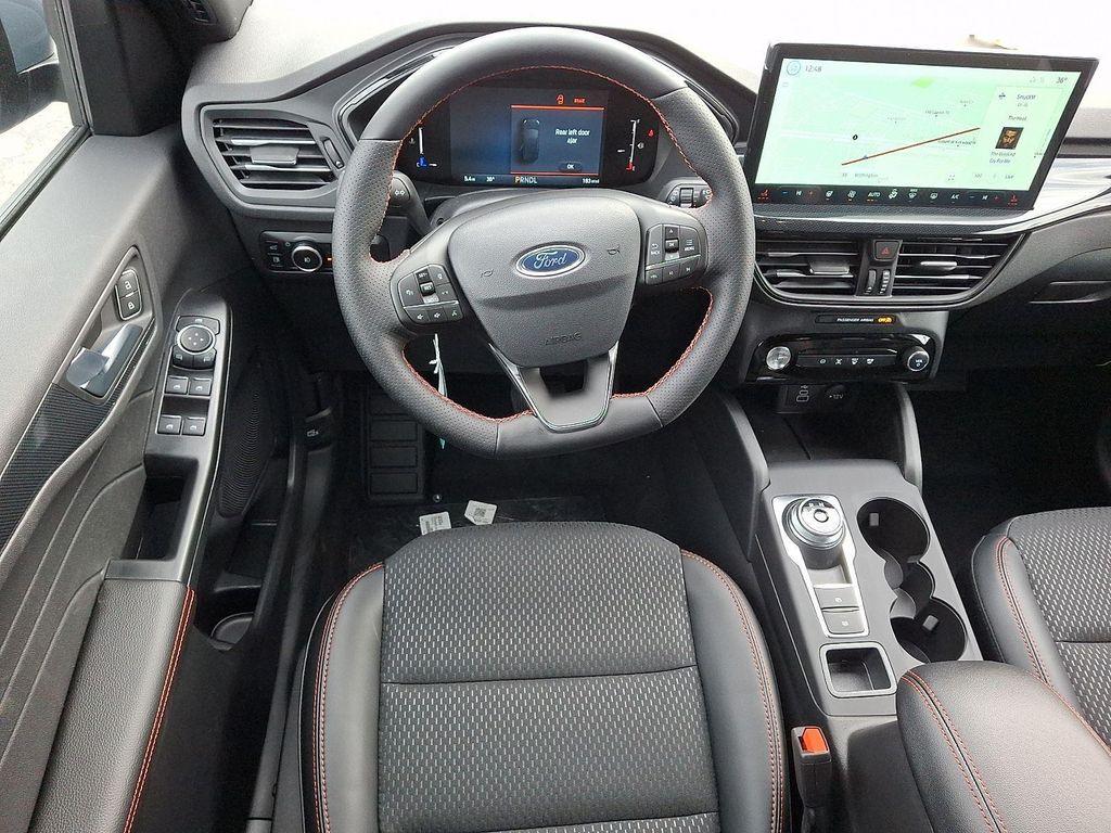 new 2026 Ford Escape car, priced at $34,779