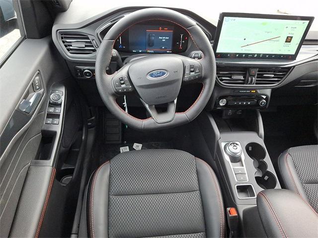 new 2026 Ford Escape car, priced at $33,355