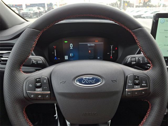 new 2026 Ford Escape car, priced at $33,355