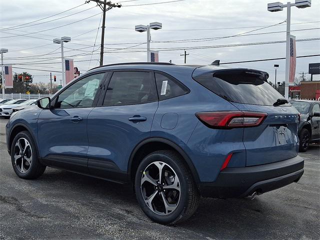 new 2026 Ford Escape car, priced at $33,355