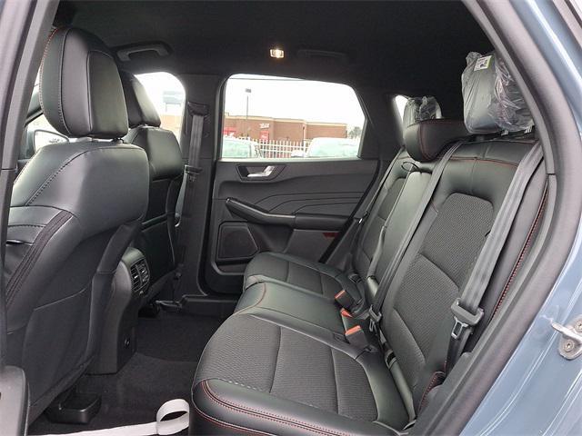 new 2026 Ford Escape car, priced at $33,355