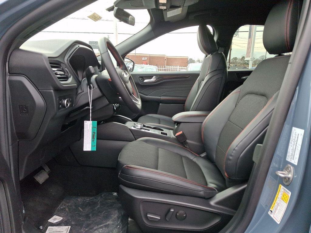 new 2026 Ford Escape car, priced at $34,779