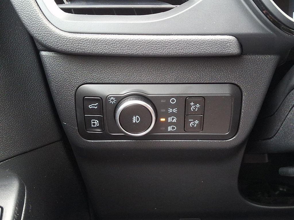 new 2026 Ford Escape car, priced at $34,779