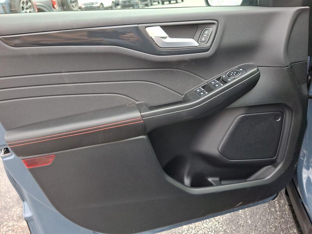 new 2026 Ford Escape car, priced at $34,779