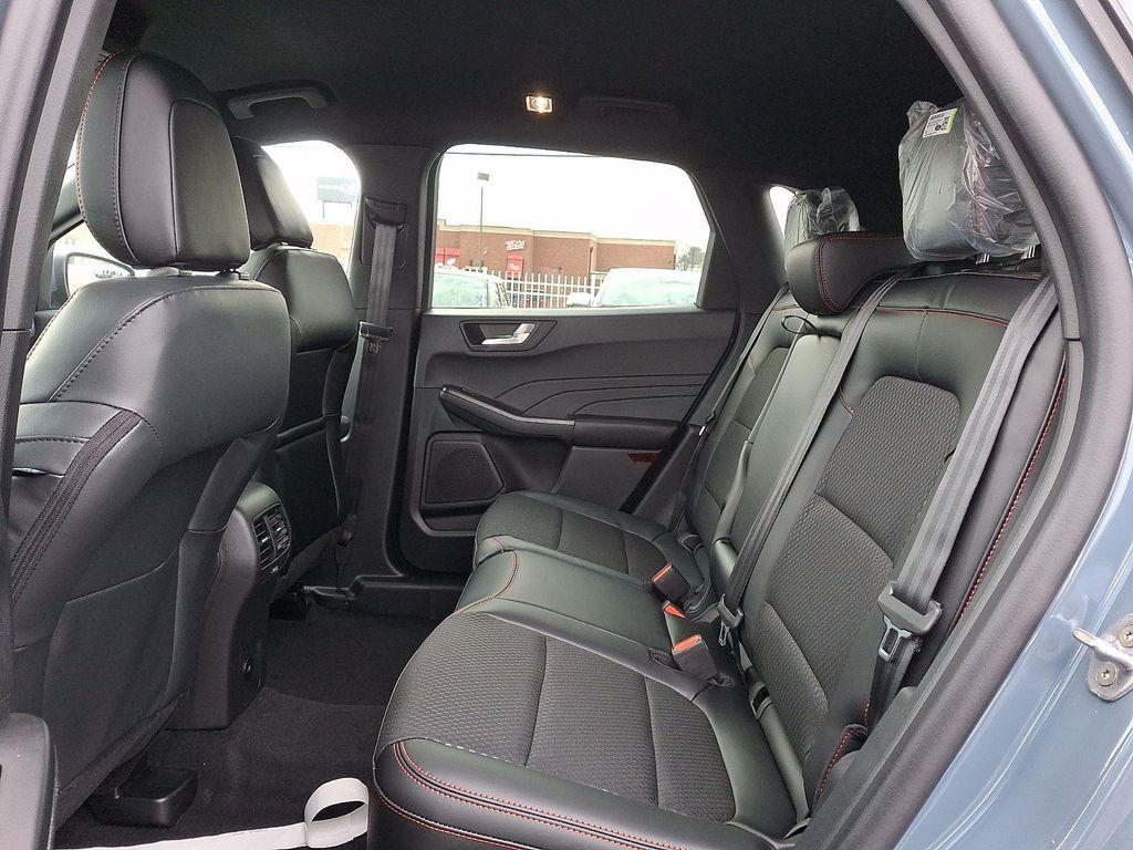 new 2026 Ford Escape car, priced at $34,779