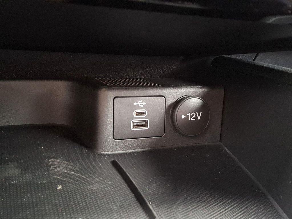 new 2026 Ford Escape car, priced at $34,779