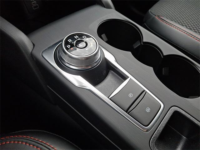 new 2026 Ford Escape car, priced at $33,355